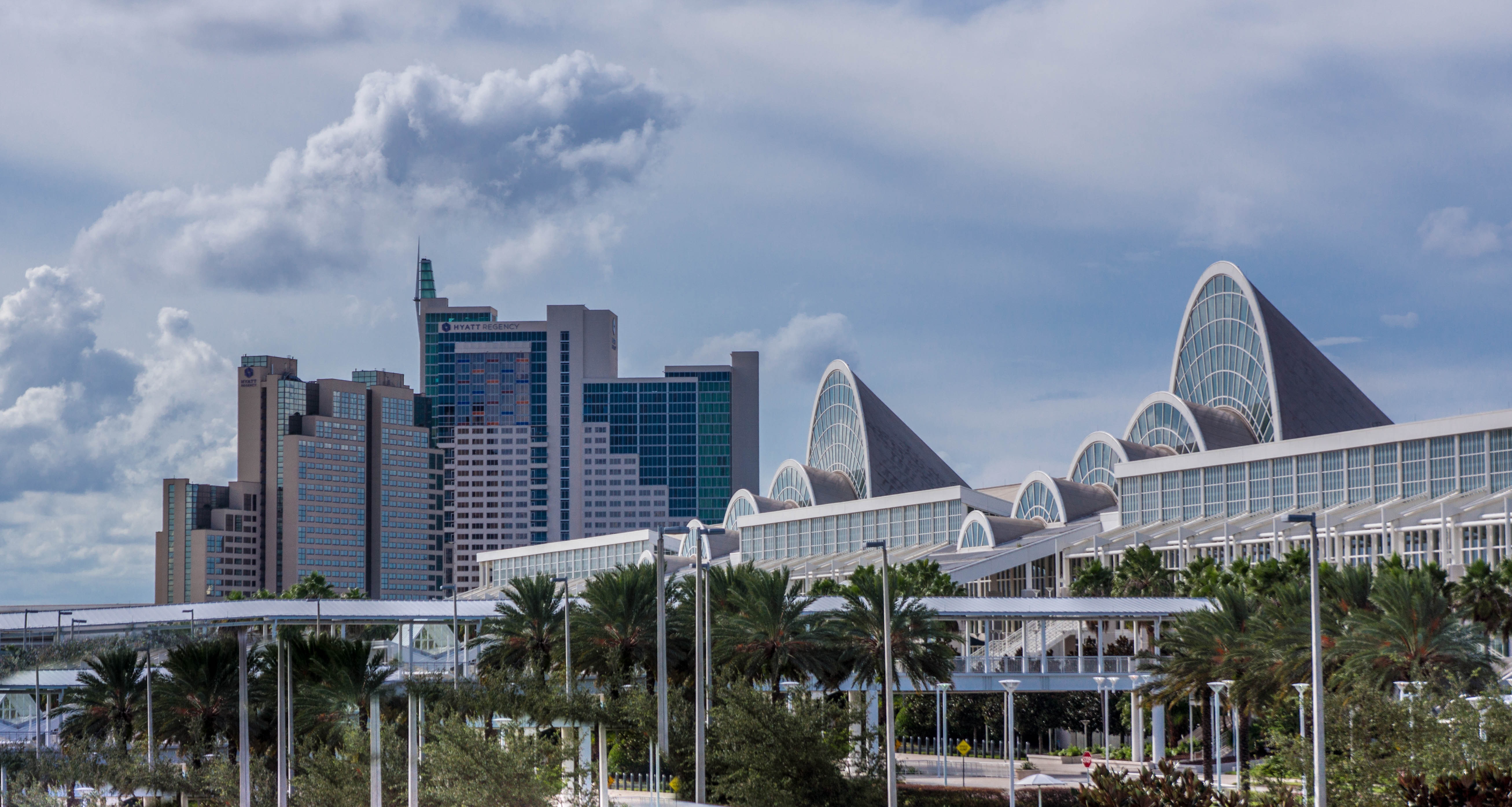 Orlando (Estados Unidos)