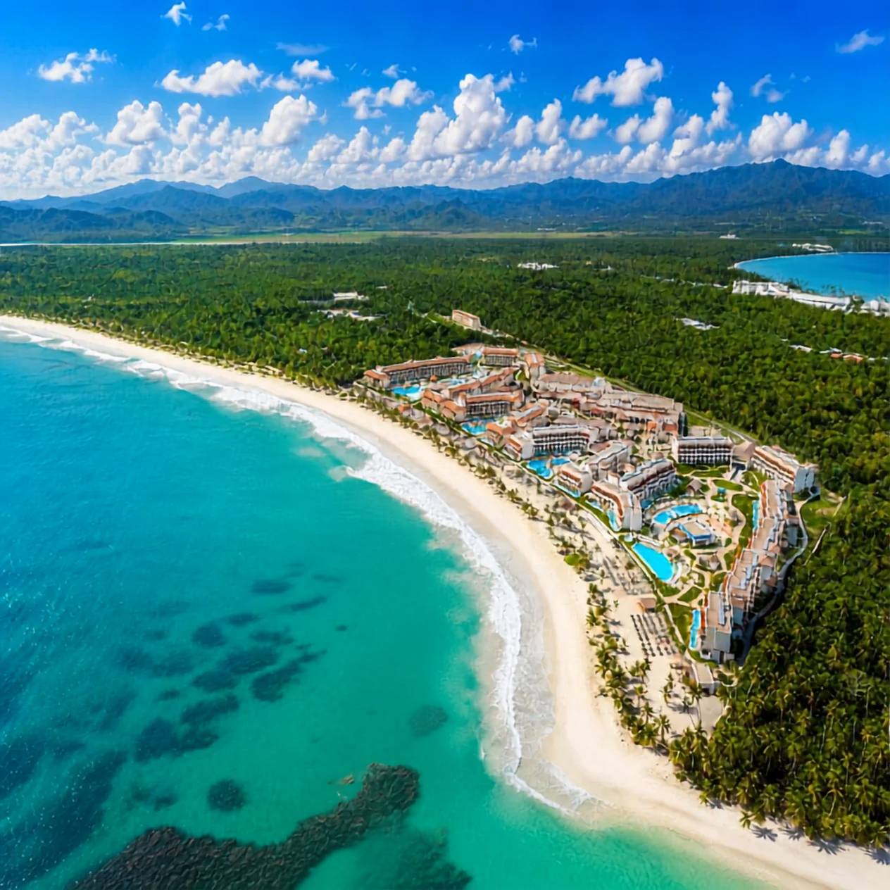 Existe un Caribe diferente con Hyatt Inclusive Collection