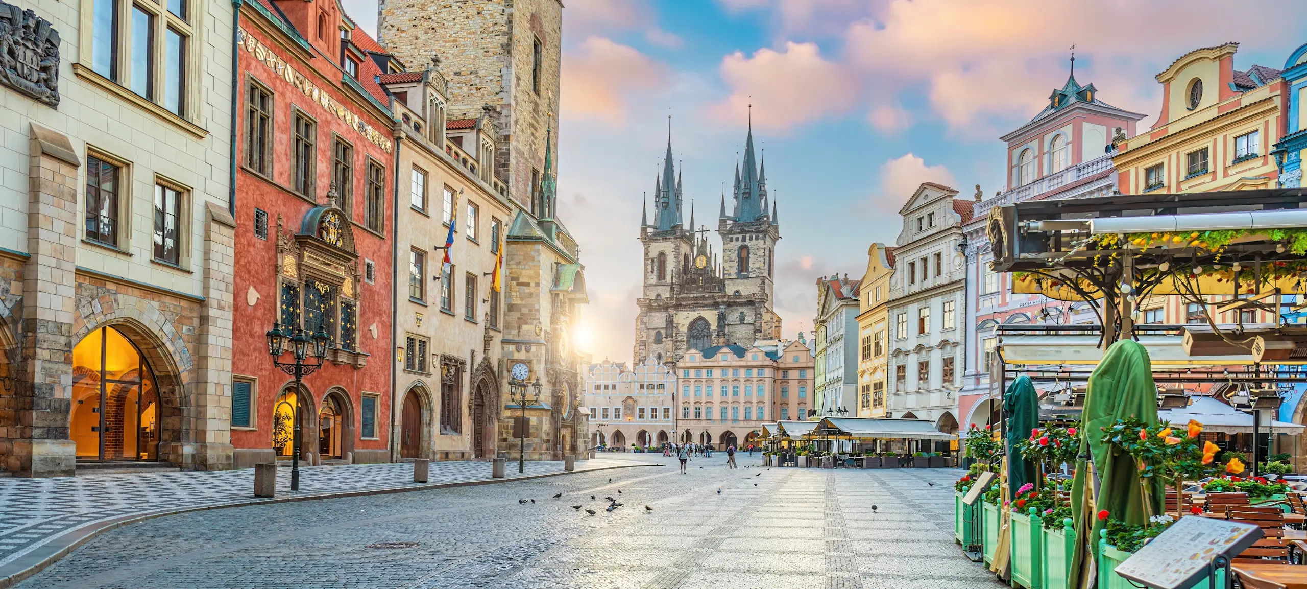 Austria con TUI