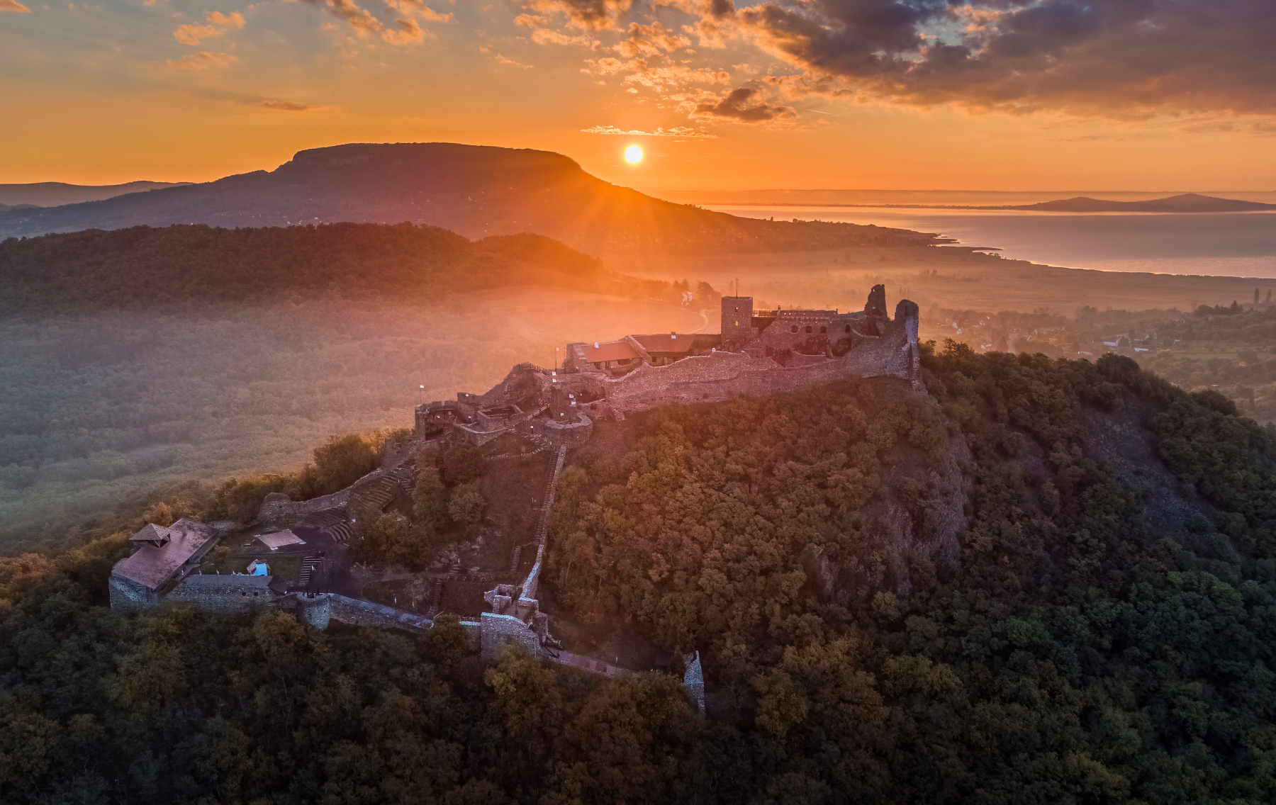 Hungría - Budapest y alrededores (II)