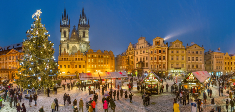 Fondo del webinar para agentes de viajes sobre turismo