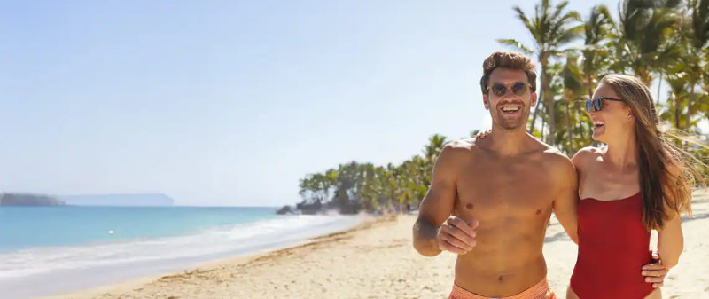 Fondo del webinar para agentes de viajes sobre turismo